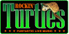 Rockin Turtles with Woll-e Rock in Drums