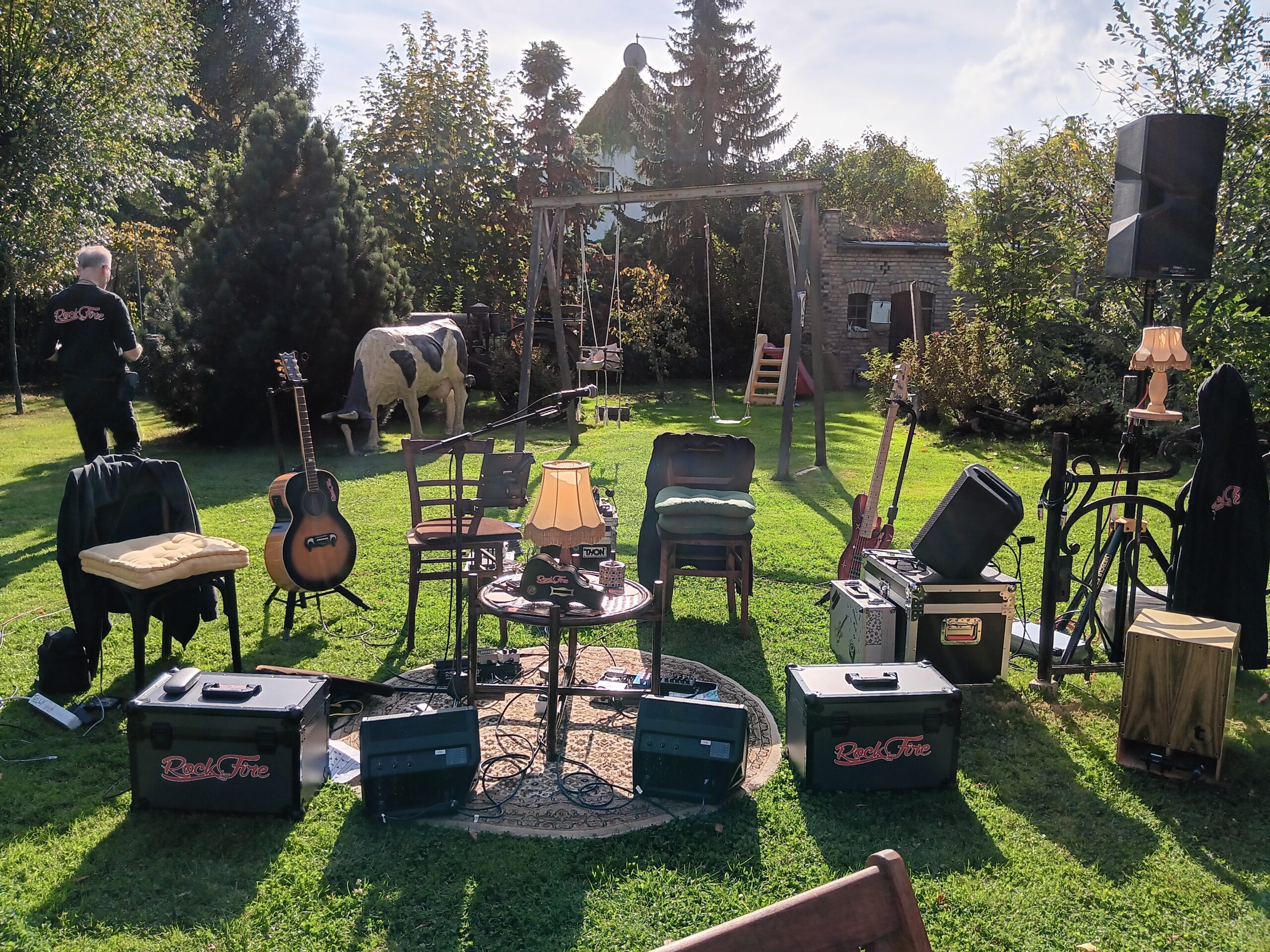 Akustik Privat
